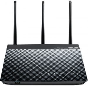 wifi router asus rt n18u