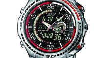 Hodinky Casio Edifice