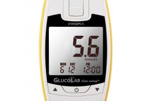 Glukometr
