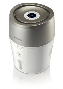 Zvlhcovač vzduchu Philips HU4803