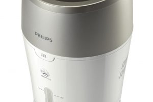 Zvlhcovač vzduchu Philips HU4803