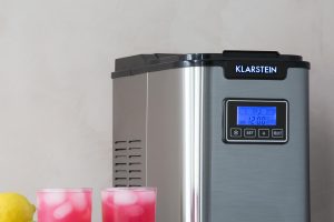 Výrobník ledu Klarstein ICE6