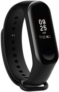 fitness naramek Xiaomi Mi Band 3