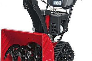 Sněhová fréza MTD Optima ME 66