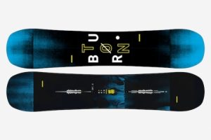 nejlepší snowboardy
