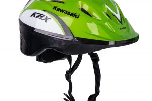 Cyklo přilba Kawasaki Shikuro