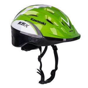 Cyklo přilba Kawasaki Shikuro