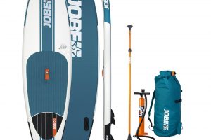 paddleboard jobe
