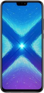velký telefon / phablet Honor 8x