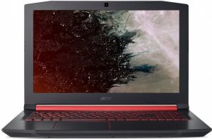 herní notebook Acer Nitro 5