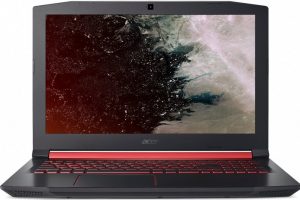 herní notebook Acer Nitro 5