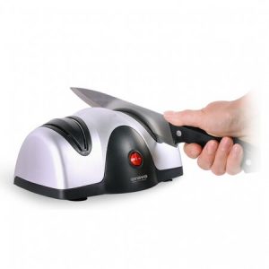 elektrický brousek na nože Orava BN-40A