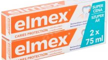 Zubní pasta Elmex