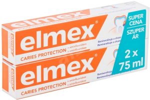 Zubní pasta Elmex
