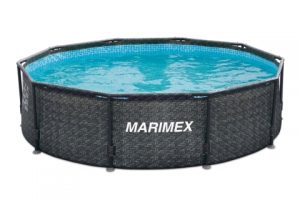 nadzemní bazén Florida Marimex