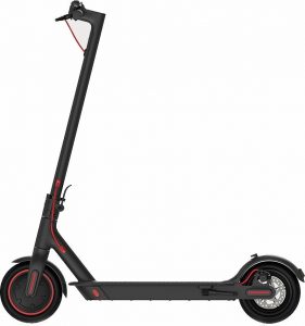 elektrokoloběžka Xiaomi