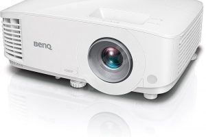 projektor BenQ