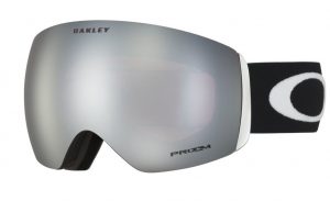 Lyžařské brýle Oakley Flight Deck