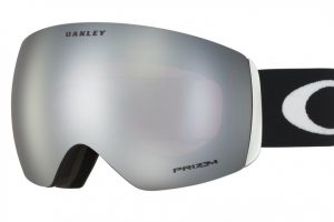 Lyžařské brýle Oakley Flight Deck