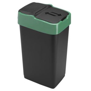 odpadkový koš