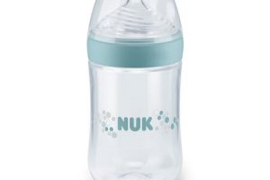 Kojenecká lahev NUK