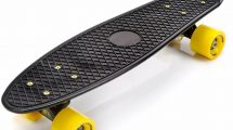 pennyboard Meteor