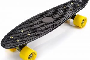 pennyboard Meteor