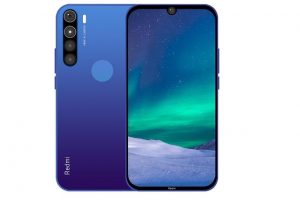 Xiaomi telefony