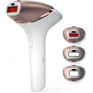 IPL epilátor Philips Lumea