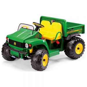 Peg-Pérego John Deere Gator HPX autíčko pro děti