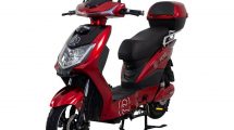 Racceway E-Fichtl elektroskutr