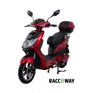 Racceway E-Fichtl elektroskutr