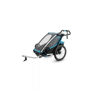Cyklovozík pro děti Thule