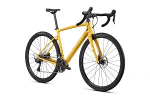 gravel bike Specialized
