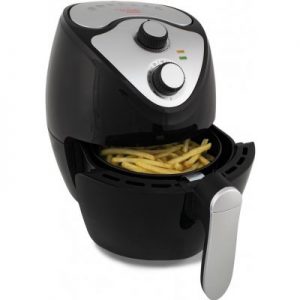 Horkovzdušná fritéza De Gusto