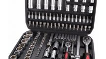 SIXTOL Gola sada TOOL SET 108