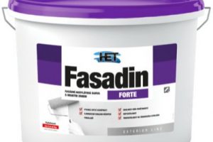 Het Fasadin Forte