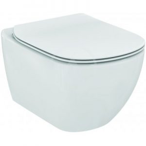 Ideal Standard Tesi zachod