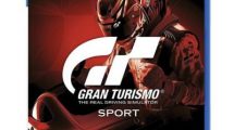 Gran Turismo Sport - PS4